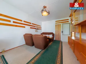 Prodej bytu 2+1, Kraslice, B. Smetany, 61 m2