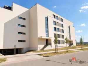 Pronájem bytu 2+kk, Plzeň - Jižní Předměstí, Měděná, 62 m2