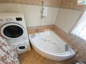 Pronájem bytu 3+1, Praha - Strašnice, Pod Třebešínem, 97 m2