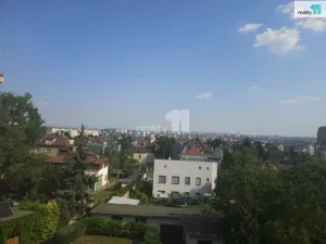 Pronájem bytu 3+1, Praha - Strašnice, Pod Třebešínem, 97 m2