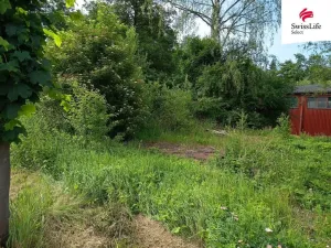 Prodej pozemku pro bydlení, Dobronín, 438 m2