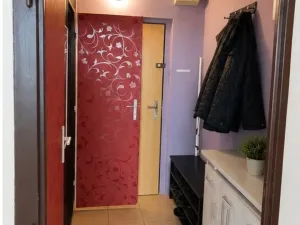 Prodej bytu 1+kk, Ostrava - Výškovice, Výškovická, 33 m2