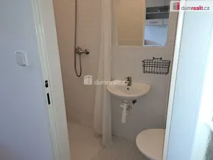 Pronájem bytu 1+kk, Frenštát pod Radhoštěm, Rožnovská, 15 m2