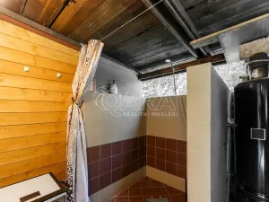 Prodej chaty, Rabyně - Měřín, 60 m2