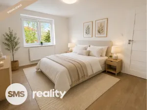 Pronájem bytu 2+kk, Ostrava - Zábřeh, Prošinova, 52 m2
