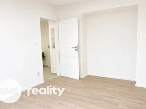 Pronájem bytu 2+kk, Ostrava - Zábřeh, Prošinova, 52 m2