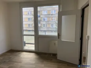 Pronájem bytu 1+1, Česká Třebová, 43 m2