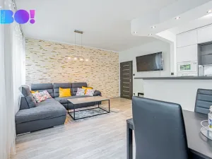 Prodej bytu 3+kk, Třinec, Lidická, 61 m2