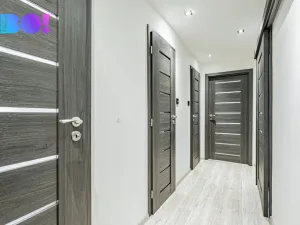Prodej bytu 3+kk, Třinec, Lidická, 61 m2