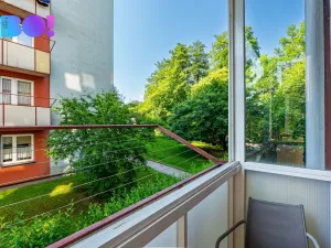 Prodej bytu 3+kk, Třinec, Lidická, 61 m2