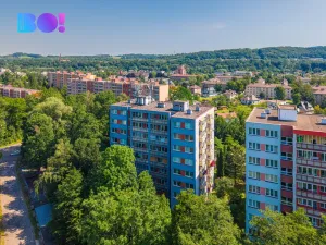 Prodej bytu 3+kk, Třinec, Lidická, 61 m2