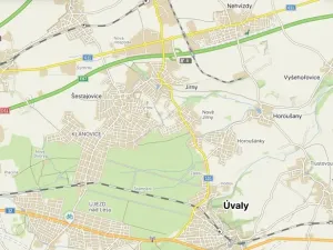 Prodej rodinného domu, Tuklaty - Tlustovousy, Ke Mlýnu, 255 m2