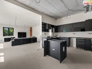 Prodej rodinného domu, Tuklaty - Tlustovousy, Ke Mlýnu, 255 m2