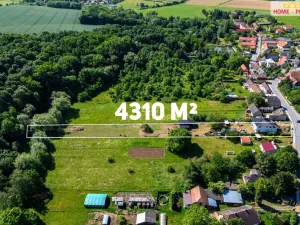 Prodej rodinného domu, Tuklaty - Tlustovousy, Ke Mlýnu, 255 m2