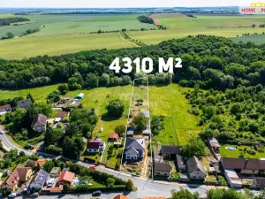 Prodej rodinného domu, Tuklaty - Tlustovousy, Ke Mlýnu, 255 m2