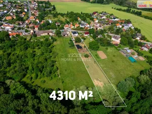 Prodej rodinného domu, Tuklaty - Tlustovousy, Ke Mlýnu, 255 m2