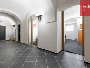 Pronájem obchodního prostoru, Opava, Dolní náměstí, 27 m2