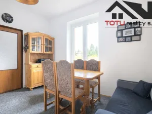 Pronájem bytu 2+kk, Jaroměř, Královédvorská, 32 m2