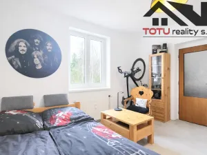 Pronájem bytu 2+kk, Jaroměř, Královédvorská, 32 m2