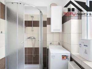 Pronájem bytu 2+kk, Jaroměř, Královédvorská, 32 m2