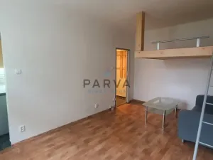 Pronájem bytu 1+kk, Plzeň - Východní Předměstí, Brojova, 20 m2