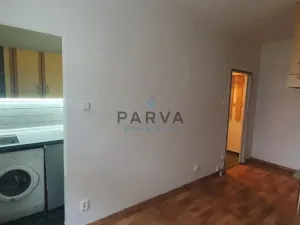 Pronájem bytu 1+kk, Plzeň - Východní Předměstí, Brojova, 20 m2