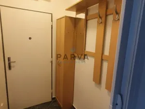 Pronájem bytu 1+kk, Plzeň - Východní Předměstí, Brojova, 20 m2