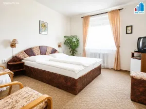 Pronájem pokoje, Zborovy, 40 m2