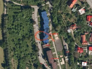 Pronájem bytu 2+1, Zašová, 52 m2
