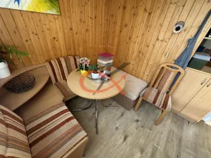 Pronájem bytu 2+1, Zašová, 52 m2