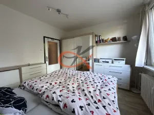 Pronájem bytu 2+1, Zašová, 52 m2