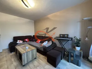 Pronájem bytu 2+1, Zašová, 52 m2