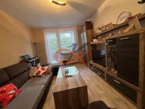 Pronájem bytu 2+1, Zašová, 52 m2