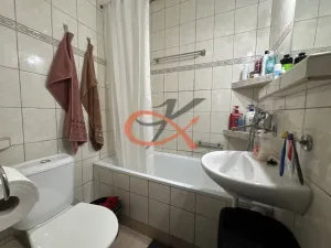 Pronájem bytu 2+1, Zašová, 52 m2