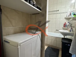 Pronájem bytu 2+1, Zašová, 52 m2