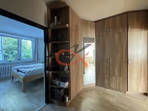 Pronájem bytu 2+1, Zašová, 52 m2