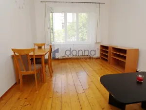Pronájem bytu 2+kk, Praha, Šmilovského, 54 m2