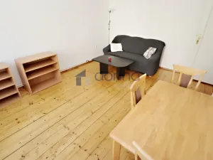 Pronájem bytu 2+kk, Praha, Šmilovského, 54 m2