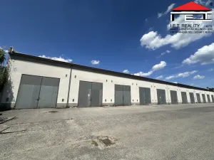 Prodej skladu, Bělá pod Bezdězem, Vazačka, 1300 m2