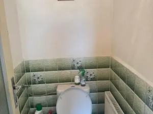Prodej vícegeneračního domu, Němčice, 380 m2