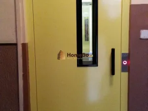 Pronájem bytu 2+1, Praha - Nusle, U gymnázia, 64 m2