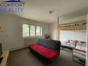 Pronájem bytu 2+1, Klimkovice, Komenského, 60 m2