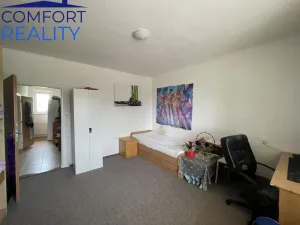 Pronájem bytu 2+1, Klimkovice, Komenského, 60 m2