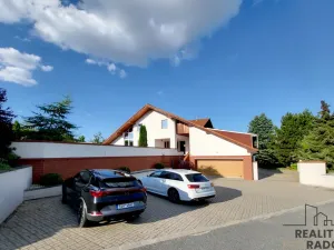 Prodej rodinného domu, Klučov, 267 m2