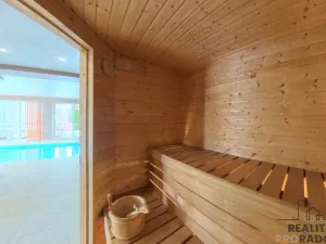 Prodej rodinného domu, Klučov, 267 m2