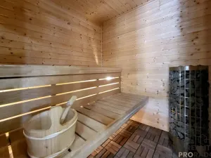 Prodej rodinného domu, Klučov, 267 m2