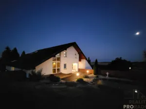 Prodej rodinného domu, Klučov, 267 m2