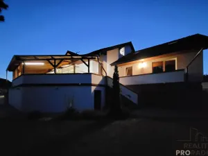 Prodej rodinného domu, Klučov, 267 m2