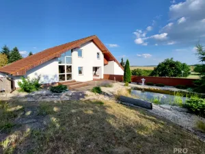 Prodej rodinného domu, Klučov, 267 m2