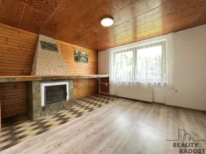 Prodej rodinného domu, Nýdek, 160 m2